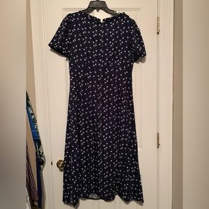 LOFT dress